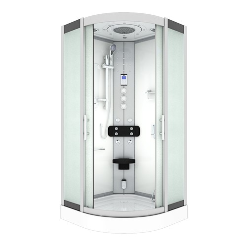 Acquavapore dampfdusche - acquavapore,