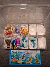 ü eier figuren - Findet Dorie