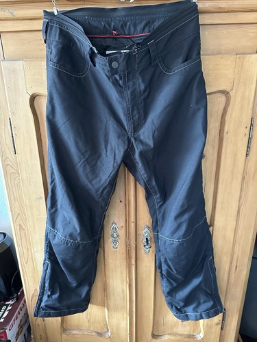 Hein gericke motorradhose - hein,