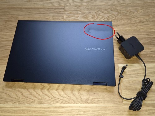 Asus vivobook flip - vivobook,
