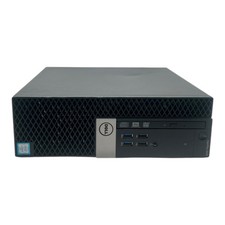 DELL OptiPlex 3040 SSF | Intel