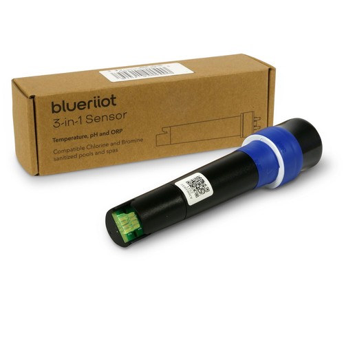 Blue connect ersatzsensor - connect,