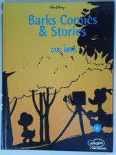 2002 * Barks Comics & Stories