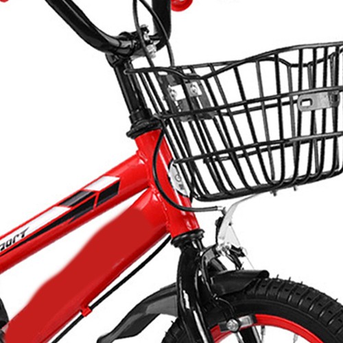 Kinderfahrrad für 6 - 14, 2-6