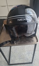 Nexo motorad jethelm - motorad,