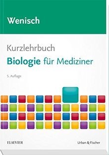 Kurzlehrbuch biologie für - kurzlehrbuch,