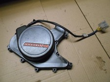 KTM RC 125  Duke Lima