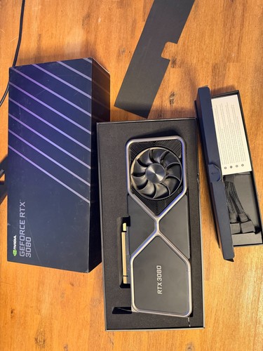Nvidia rtx 3080 founders - nvidia,