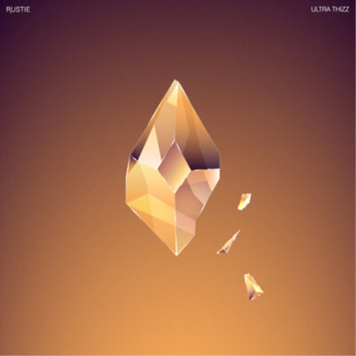 Rustie ultra thizz - ultra,