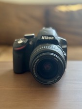 Nikon D3200