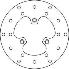 Trw bremsscheibe für - trw,