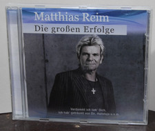 CD - EMI - Die grossen Erfolge