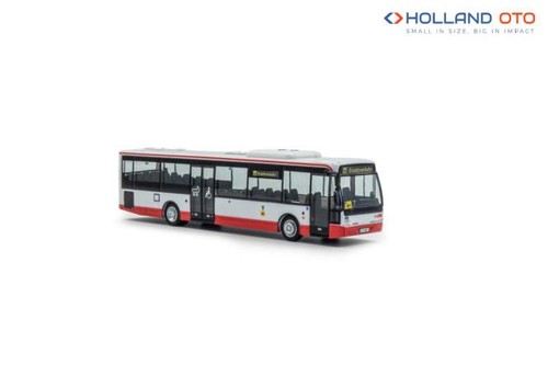 Holland oto stadtbus vdl citea - holland,