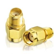Sma stecker auf - auf, buchse