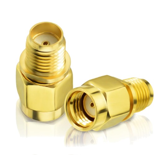 Sma stecker auf - sma, buchse