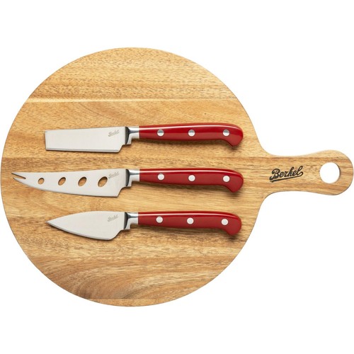 Berkel schneidebrett akazie - schneidebrett,