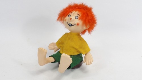 Pumuckl buchagentur münchen - -,