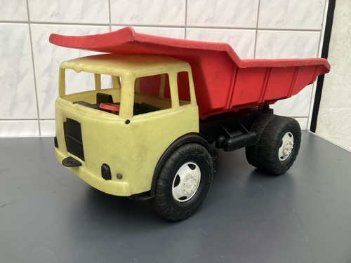 Sandkasten kipper w50 lkw - kipper,