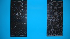 PCB driver for 30, 60 or 90
