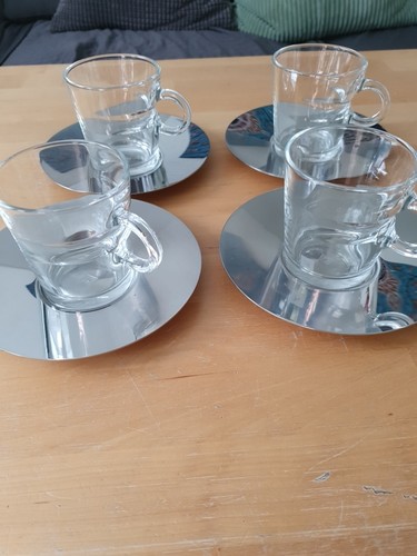 Nespresso view tassen - 4,