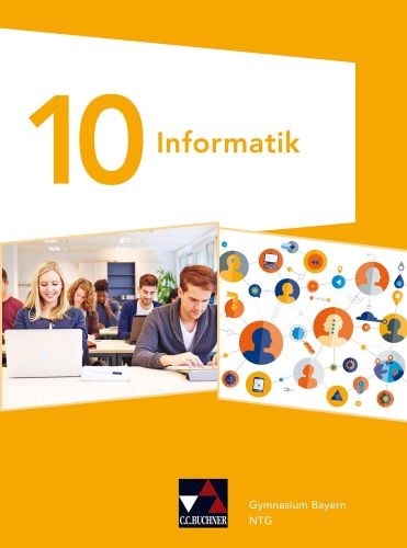 Informatik gymnasium - informatik, –