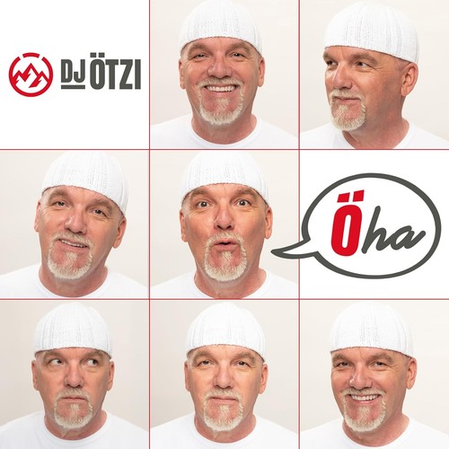 ötzi öha cd2026 - , "