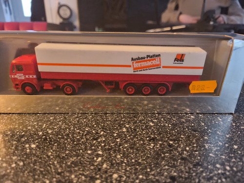 Herpa exclusiv sz - herpa,