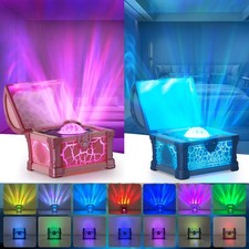 LED-Sternenhimmel Projektor