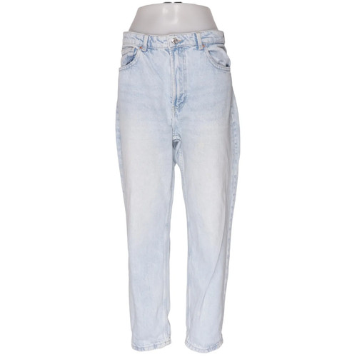 Bershka denim jeans - denim,, größe