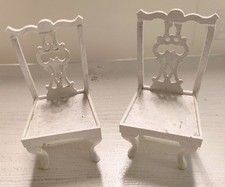 Chippendeal - Stuhl ohne