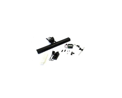 Kyosho metallfräse blizzard - kyosho,