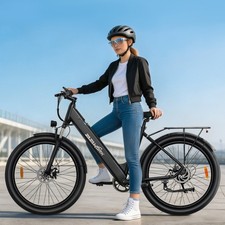 29Zoll Elektrofahrrad 36V20AH