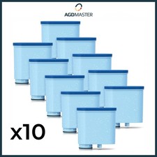 10x Wasserfilter ersetzen