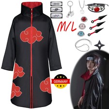 Naruto mantel akatsuki - mantel,
