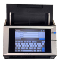 Fujitsu N1800 Scan Snap