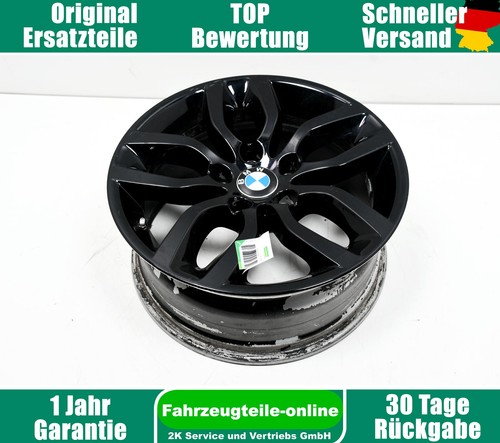 Alufelge bmw 6787576 zoll - bmw,