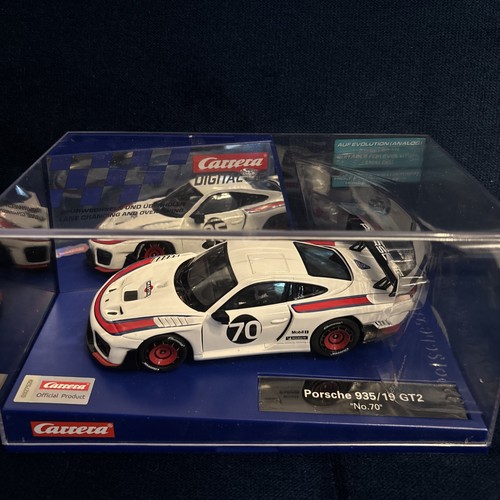 Carrera digital 132 porsche - digital,