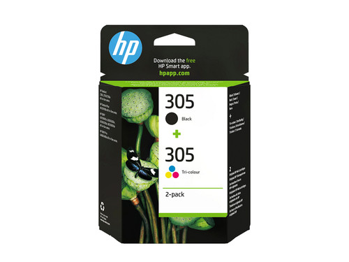 305 pack tri - 305, tri-color