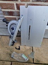 Festool CMS TS55 Modulplatte