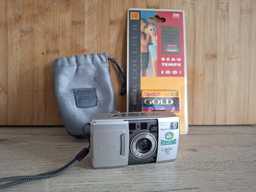 Konica lexio vintage - 70,