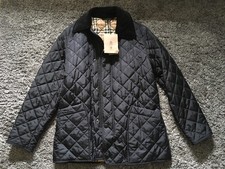 Burberry London Padded Jacket