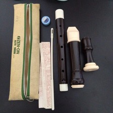 Zen-ON AL Blockflöte AL1000B