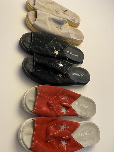 Converse one star sandals - converse,