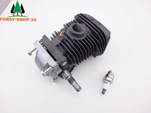 Motor komplett passend stihl - komplett,