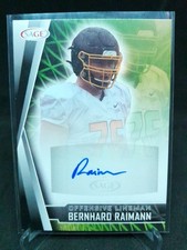 2022 Sage High Series Bernhard