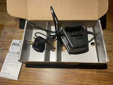 Petzl Duo Stirnlampe