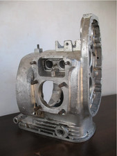 Motor Gehäuse K750 M72