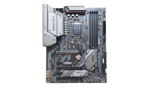 Mit makel msi - makel*, z390