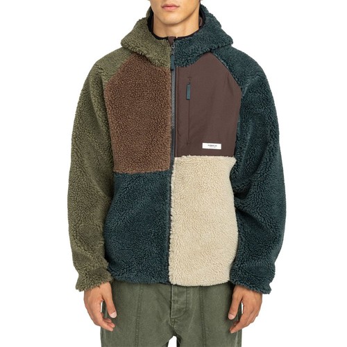 Element wolfe sherpa - sherpa, jacket