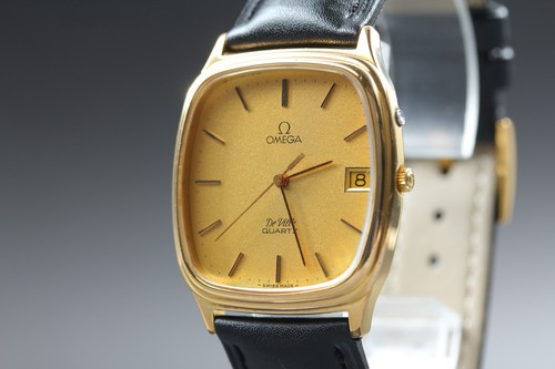 Vintage 1970s omega - omega, de